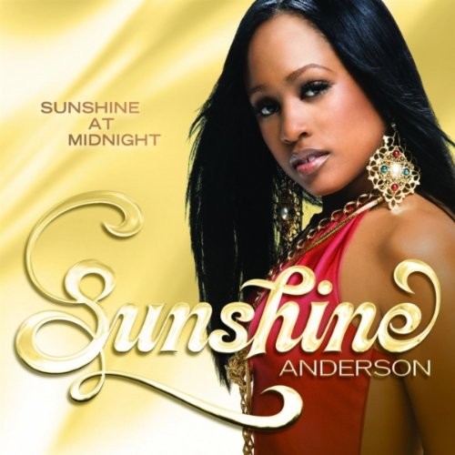 Sunshine at Midnight — Sunshine Anderson
