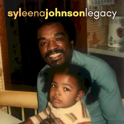 Legacy — Syleena Johnson