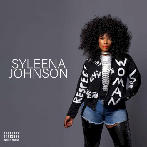 Woman — Syleena Johnson