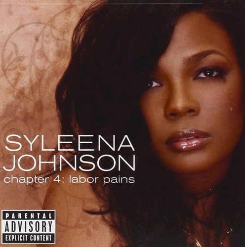 Chapter 4: Labor Pains — Syleena Johnson