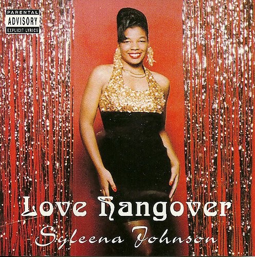 Love Hangover — Syleena Johnson