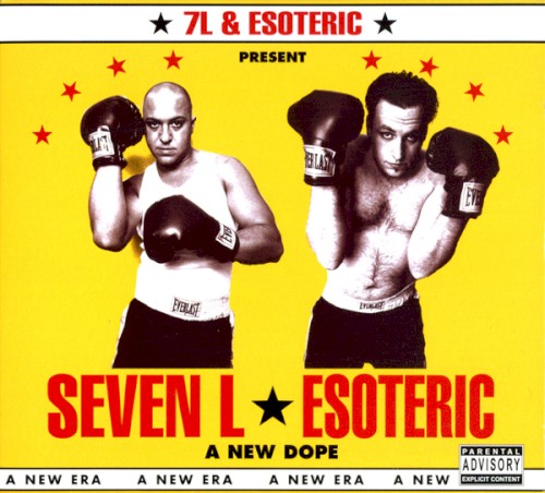 A New Dope — 7L & Esoteric