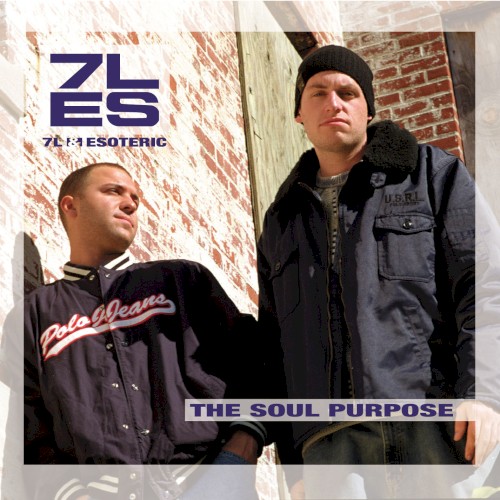 The Soul Purpose — 7L & Esoteric