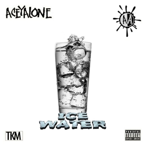 Ice Water — Aceyalone