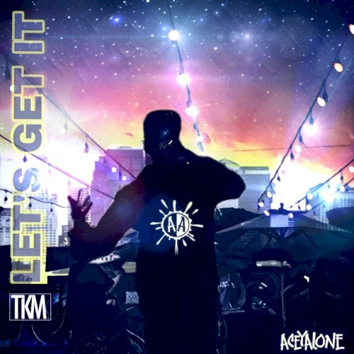 Let's Get It — Aceyalone