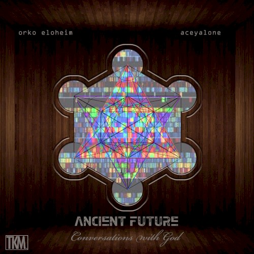 Ancient Future — Aceyalone