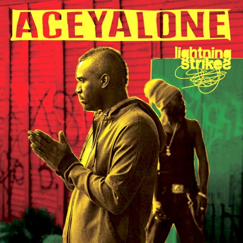 Lightning Strikes — Aceyalone