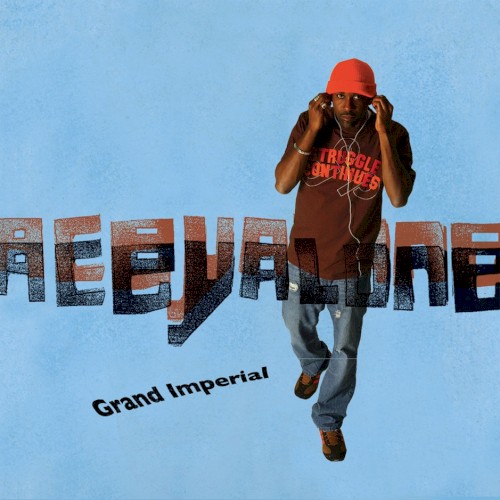 Grand Imperial — Aceyalone