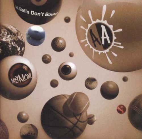 All Balls Don't Bounce — Aceyalone