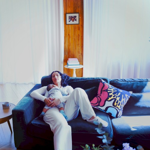 Mother — Cleo Sol