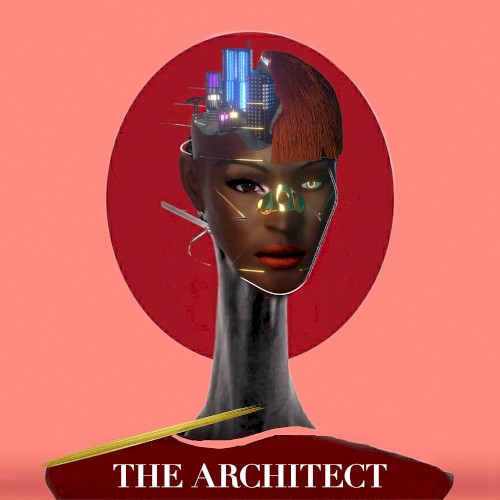 The Architect — Dawn Richard