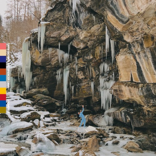 Pigments — Dawn Richard