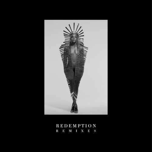 REDEMPTION Remixes — Dawn Richard