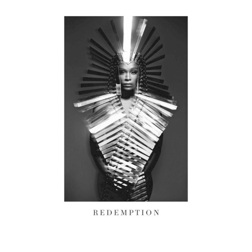 Redemption — Dawn Richard