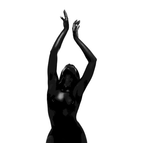 Infrared — Dawn Richard