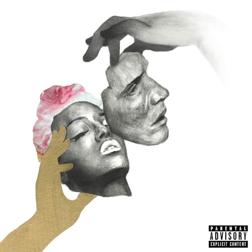Blackheart — Dawn Richard