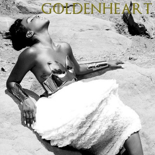 Goldenheart — Dawn Richard