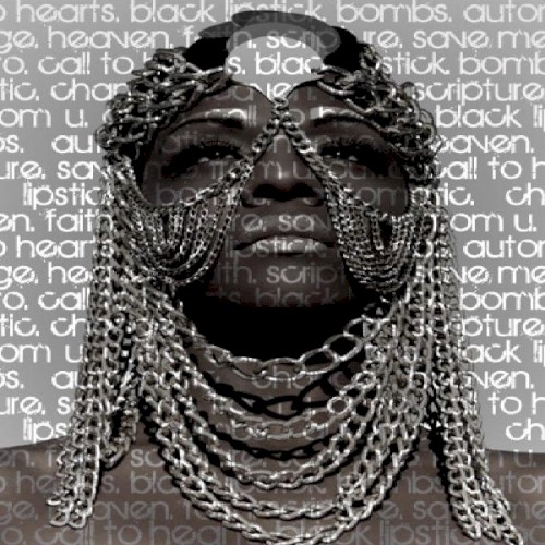 Armor On — Dawn Richard