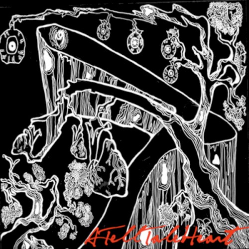 A Tell Tale Heart — Dawn Richard