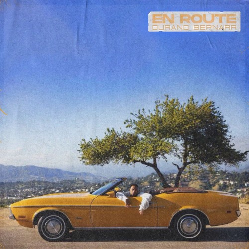 En Route — Durand Bernarr