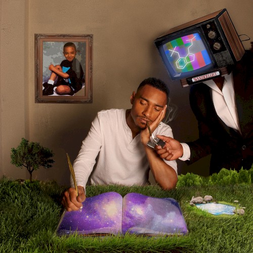 Wanderlust — Durand Bernarr