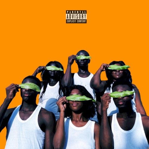 Ecocide — Durand Bernarr