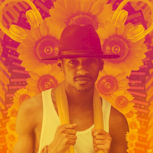 Sound Check — Durand Bernarr