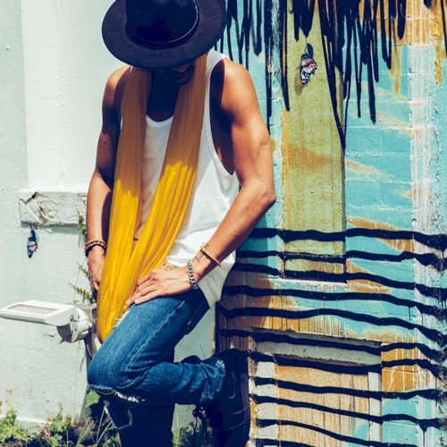 Fly on the Wall — Durand Bernarr