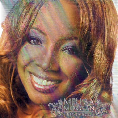 I Remember — Meli'sa Morgan