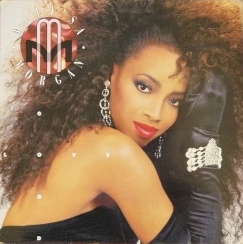 Good Love — Meli'sa Morgan