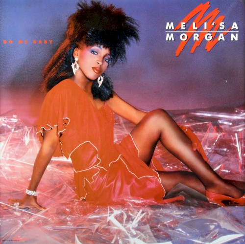 Do Me Baby — Meli'sa Morgan