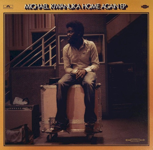 Home Again EP — Michael Kiwanuka