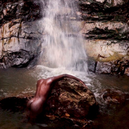 græ, Part 1 — Moses Sumney