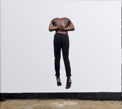 Aromanticism — Moses Sumney