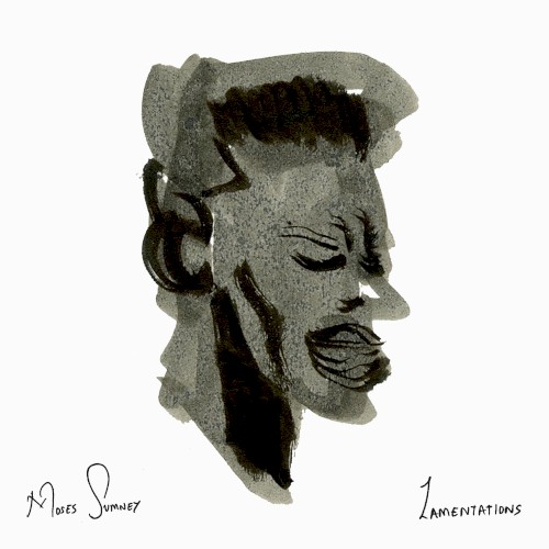 Lamentations — Moses Sumney