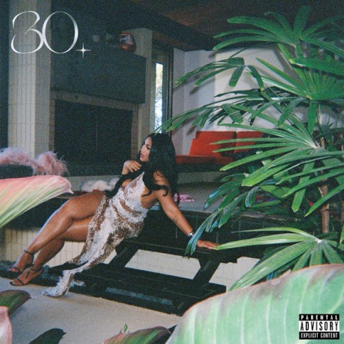 30. — Queen Naija