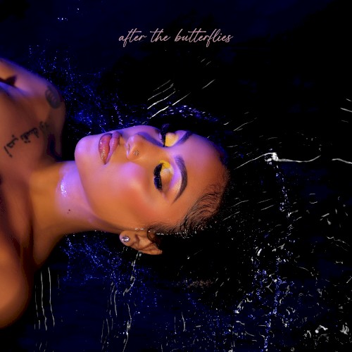 After the Butterflies — Queen Naija