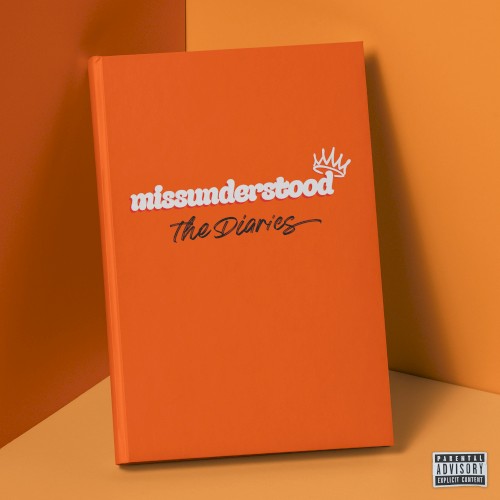 missunderstood:The Diaries — Queen Naija