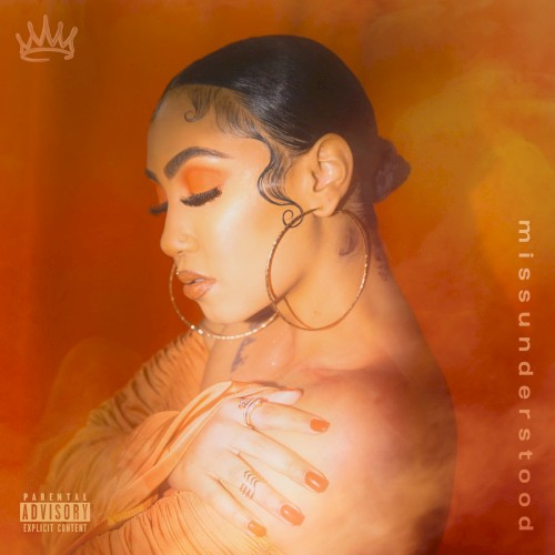 missunderstood — Queen Naija