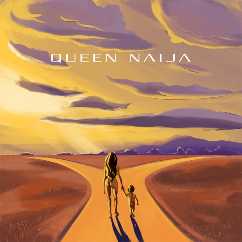 Queen Naija — Queen Naija
