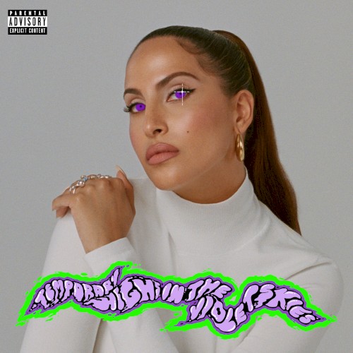 Temporary Highs in the Violet Skies — Snoh Aalegra