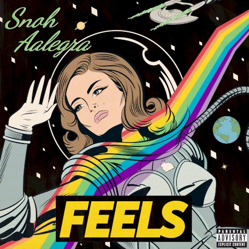 FEELS — Snoh Aalegra