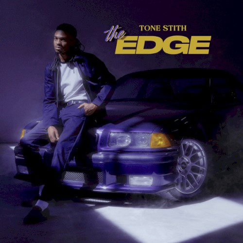 THE EDGE — Tone Stith