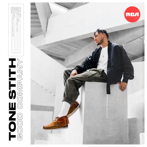 Good Company — Tone Stith