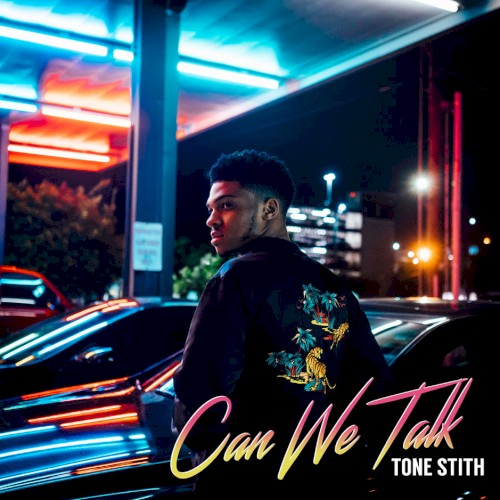 Can We Talk — Tone Stith
