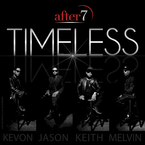 Timeless — After 7