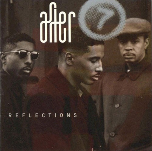 Reflections — After 7