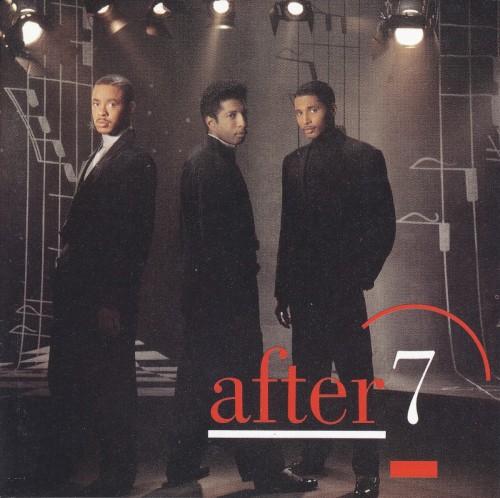 After 7 — After 7