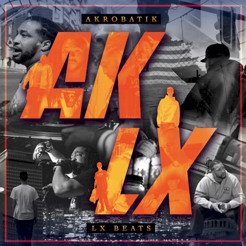 AKLX — Akrobatik