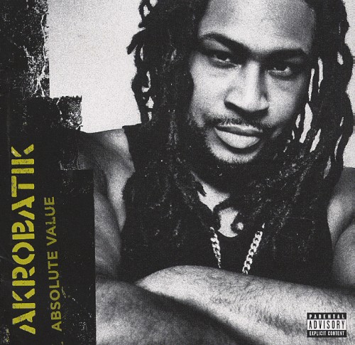 Absolute Value — Akrobatik